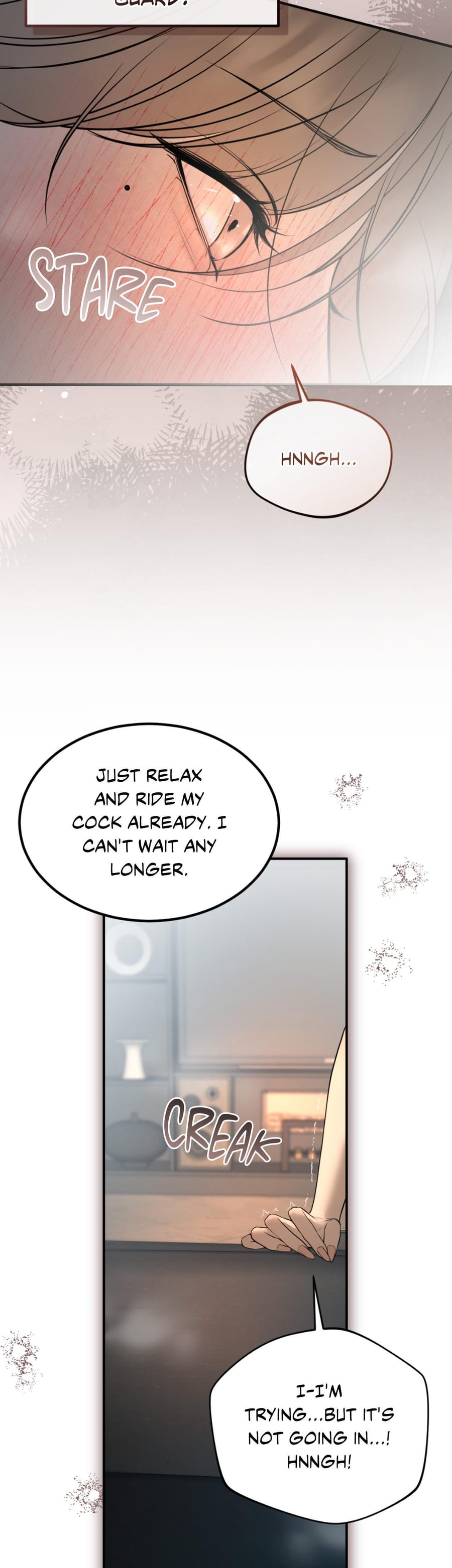 Love Junkie (Uncensored), chapter 22, page 7 of 47
