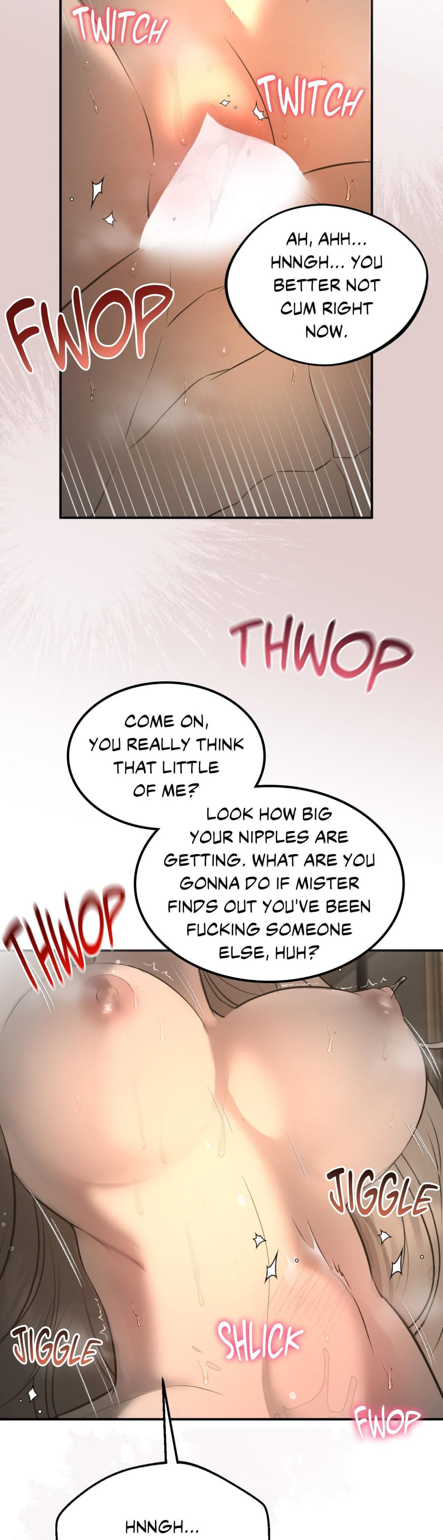 Love Junkie (Uncensored), chapter 22, page 23 of 47