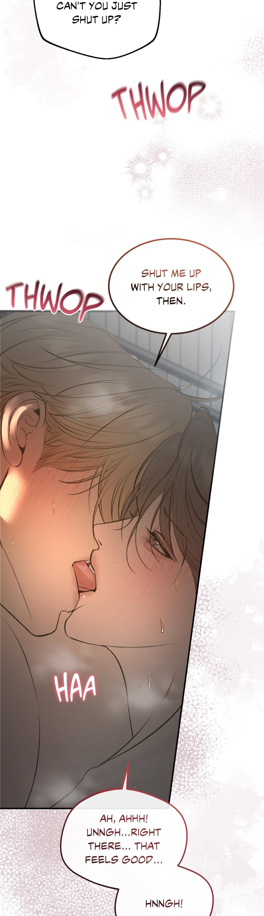 Love Junkie (Uncensored), chapter 22, page 24 of 47