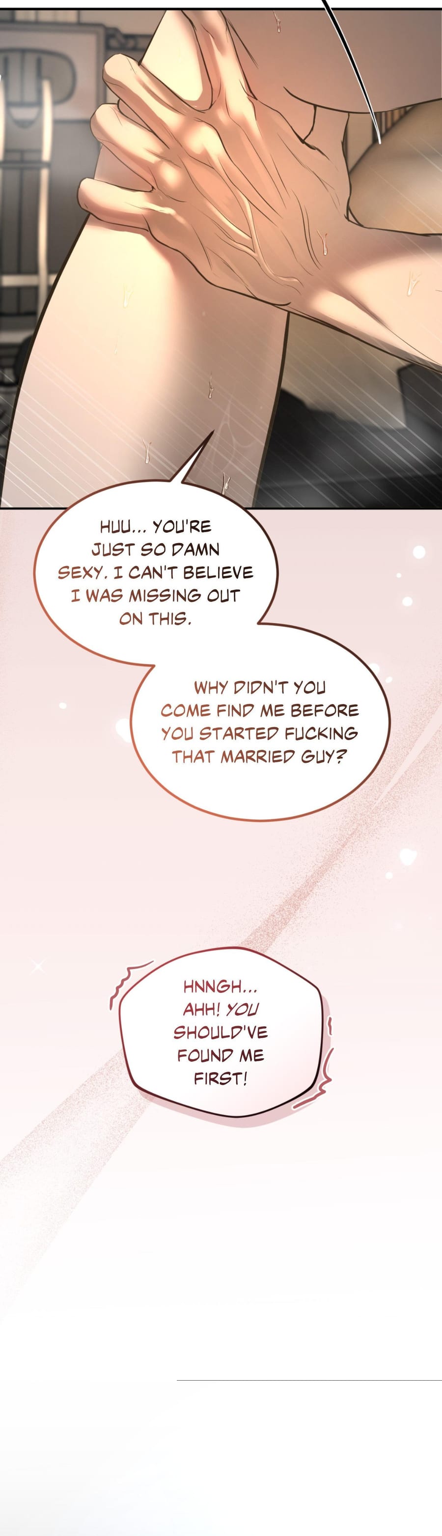 Love Junkie (Uncensored), chapter 22, page 26 of 47