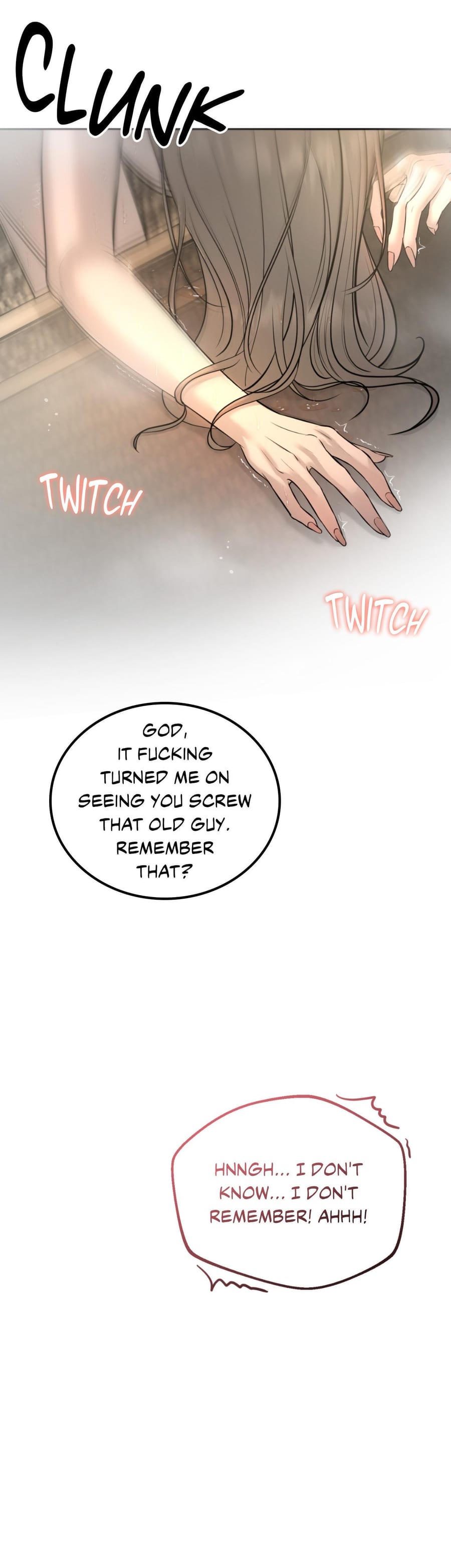 Love Junkie (Uncensored), chapter 22, page 31 of 47