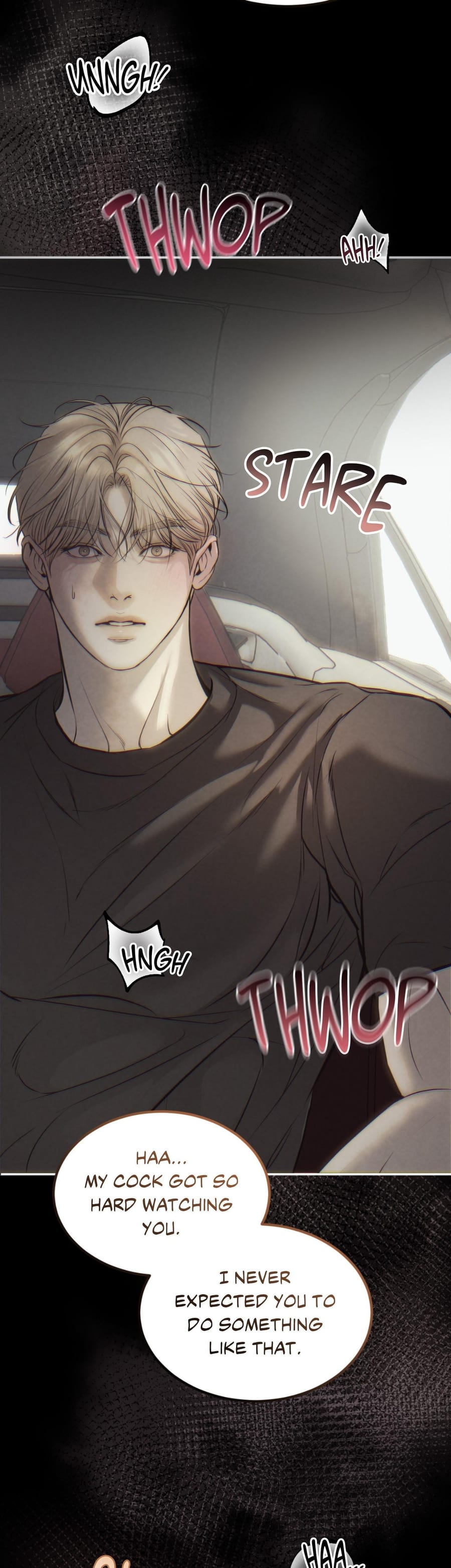 Love Junkie (Uncensored), chapter 22, page 33 of 47