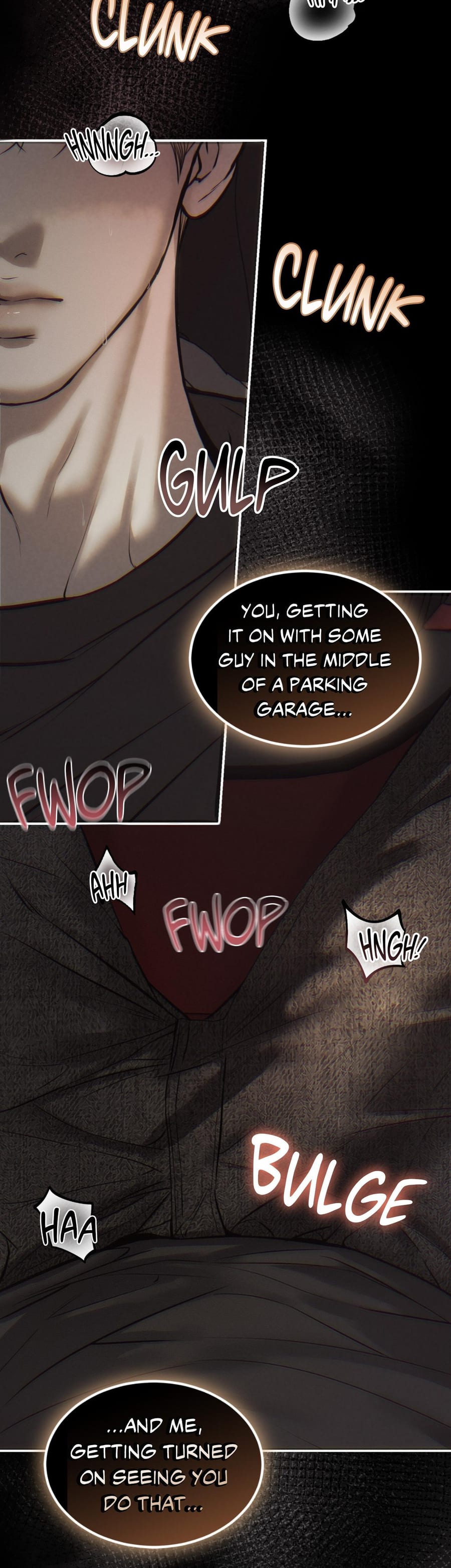 Love Junkie (Uncensored), chapter 22, page 34 of 47