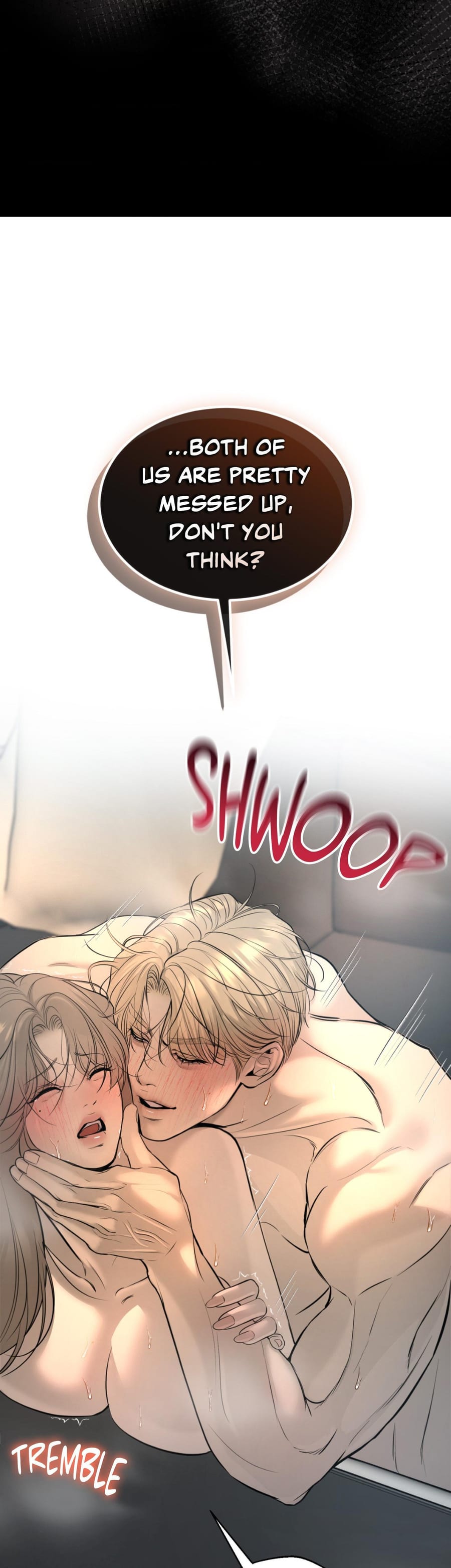 Love Junkie (Uncensored), chapter 22, page 35 of 47