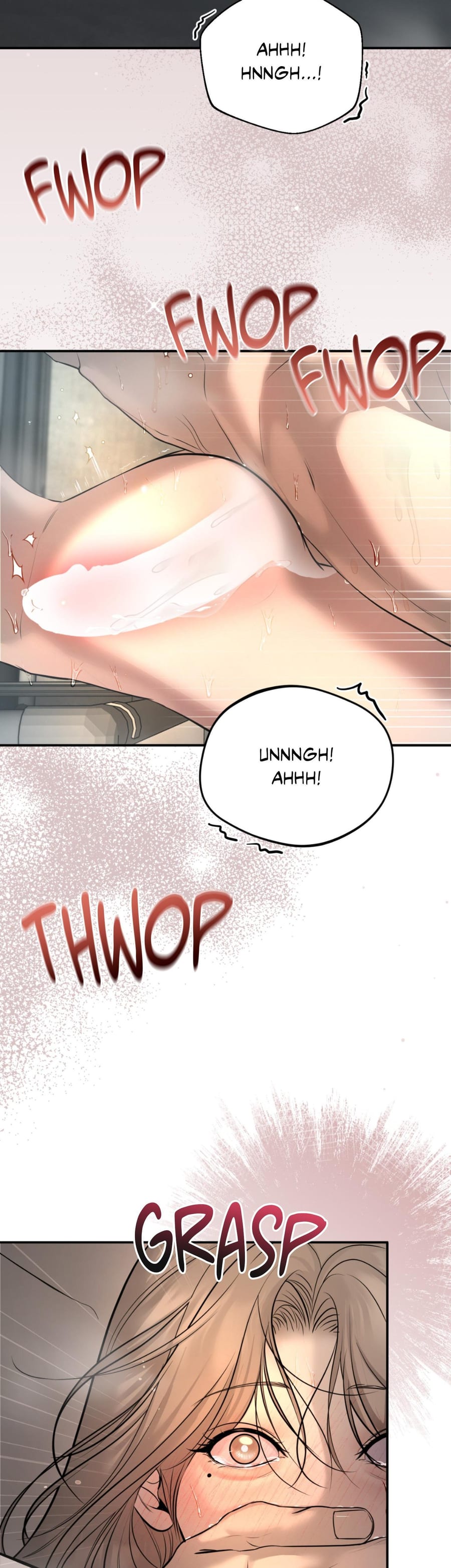 Love Junkie (Uncensored), chapter 22, page 36 of 47