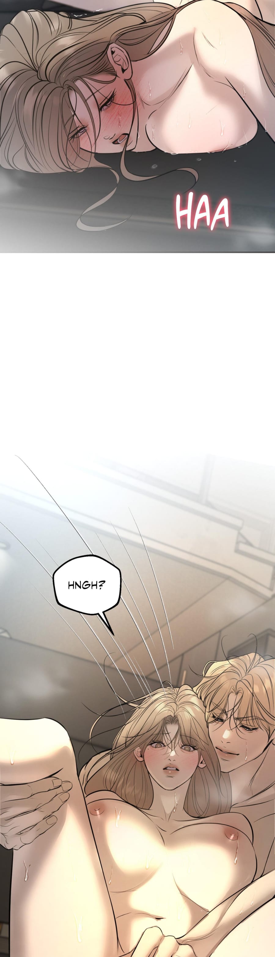 Love Junkie (Uncensored), chapter 22, page 41 of 47