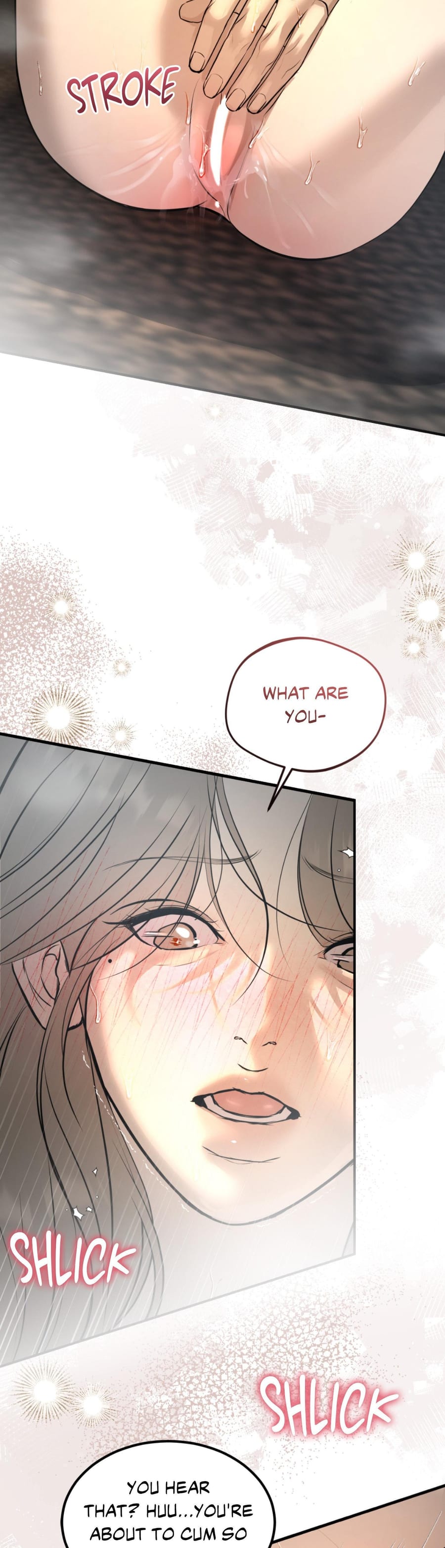 Love Junkie (Uncensored), chapter 22, page 42 of 47