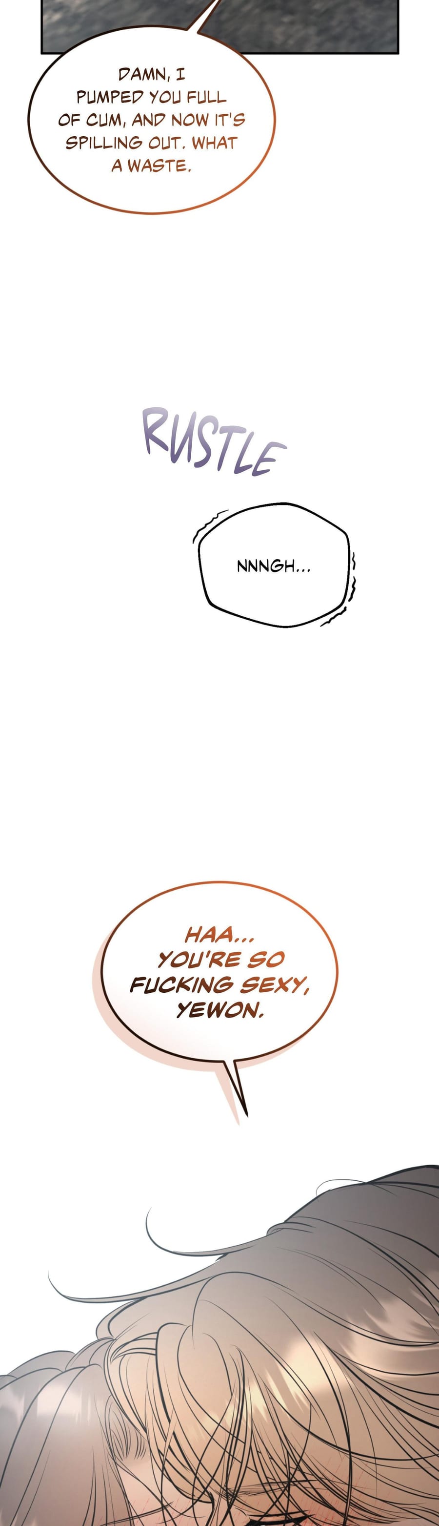 Love Junkie (Uncensored), chapter 22, page 46 of 47