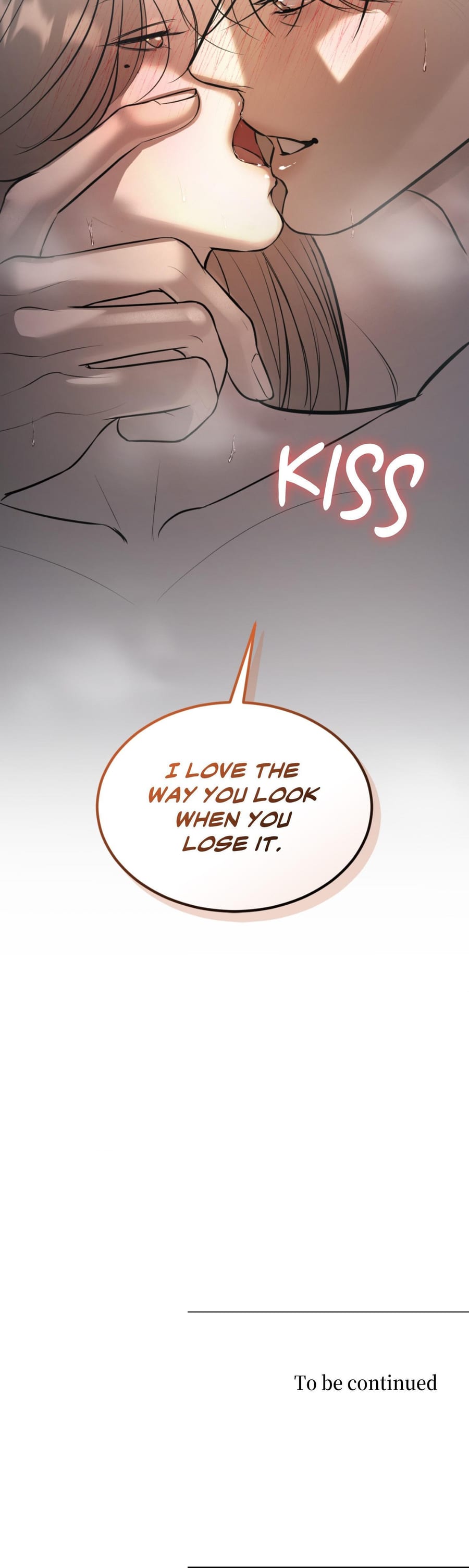 Love Junkie (Uncensored), chapter 22, page 47 of 47
