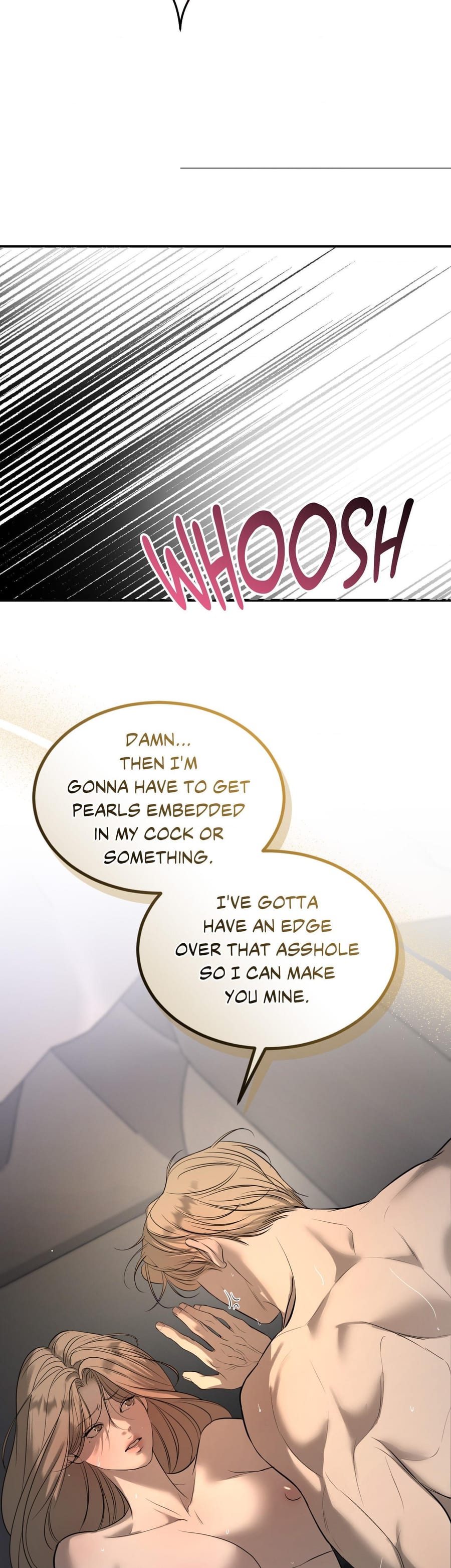 Love Junkie (Uncensored), chapter 23, page 5 of 43