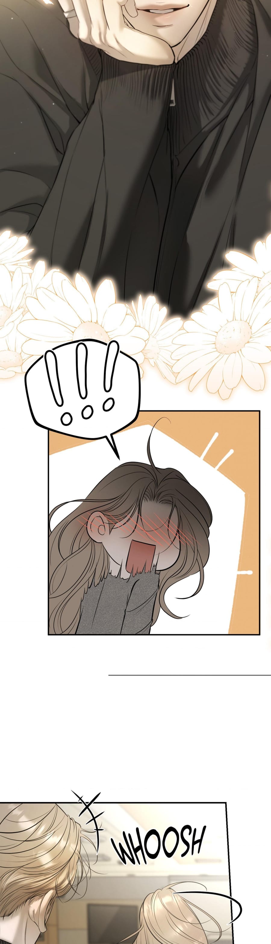 Love Junkie (Uncensored), chapter 23, page 14 of 43
