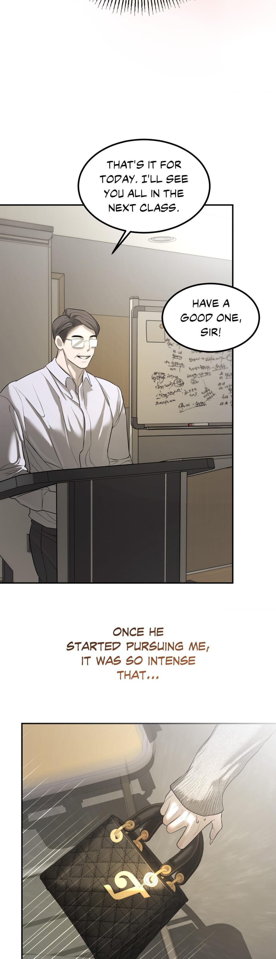 Love Junkie (Uncensored), chapter 23, page 16 of 43