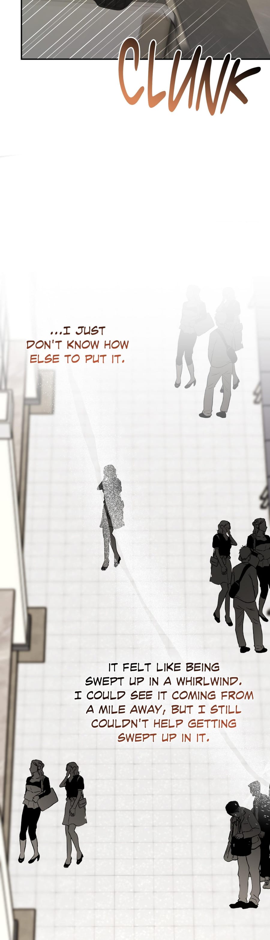 Love Junkie (Uncensored), chapter 23, page 17 of 43