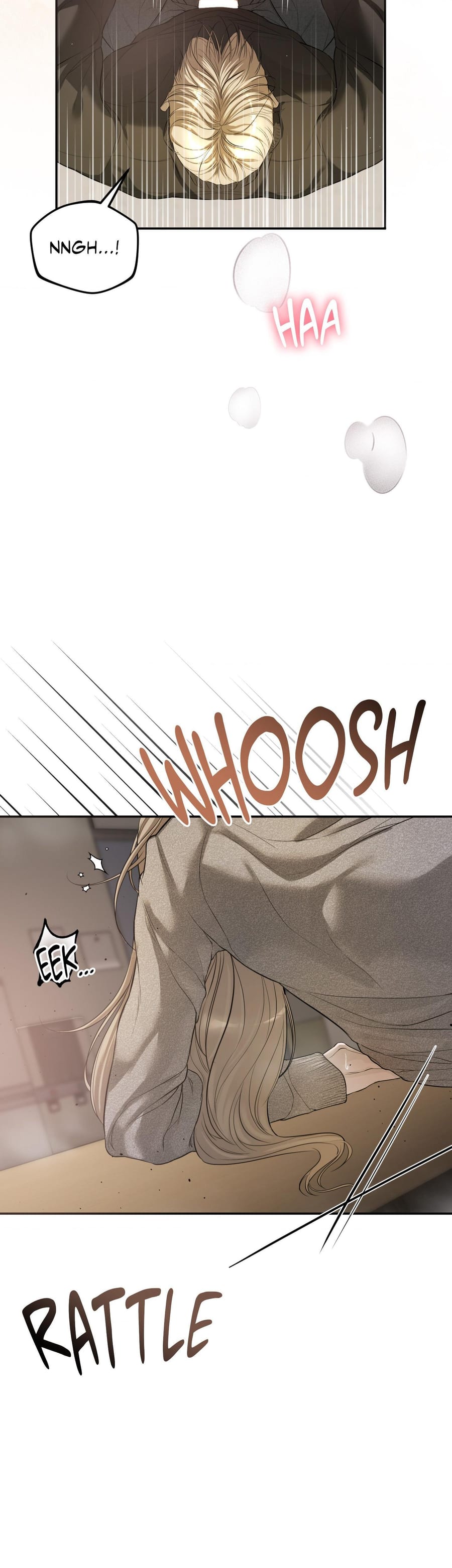 Love Junkie (Uncensored), chapter 23, page 23 of 43