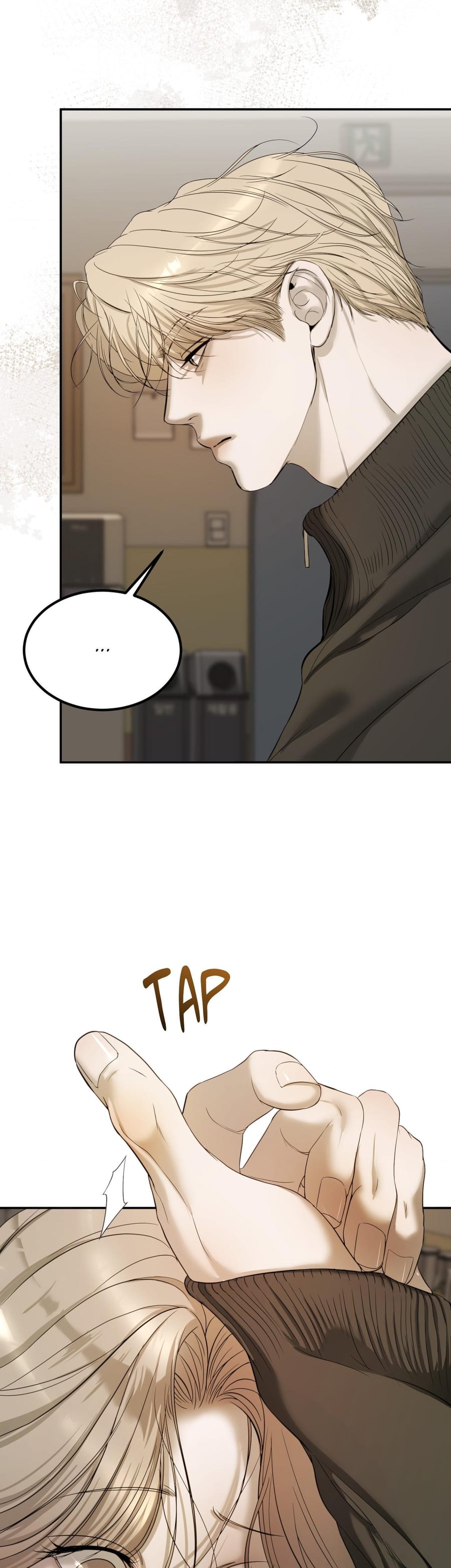 Love Junkie (Uncensored), chapter 23, page 39 of 43