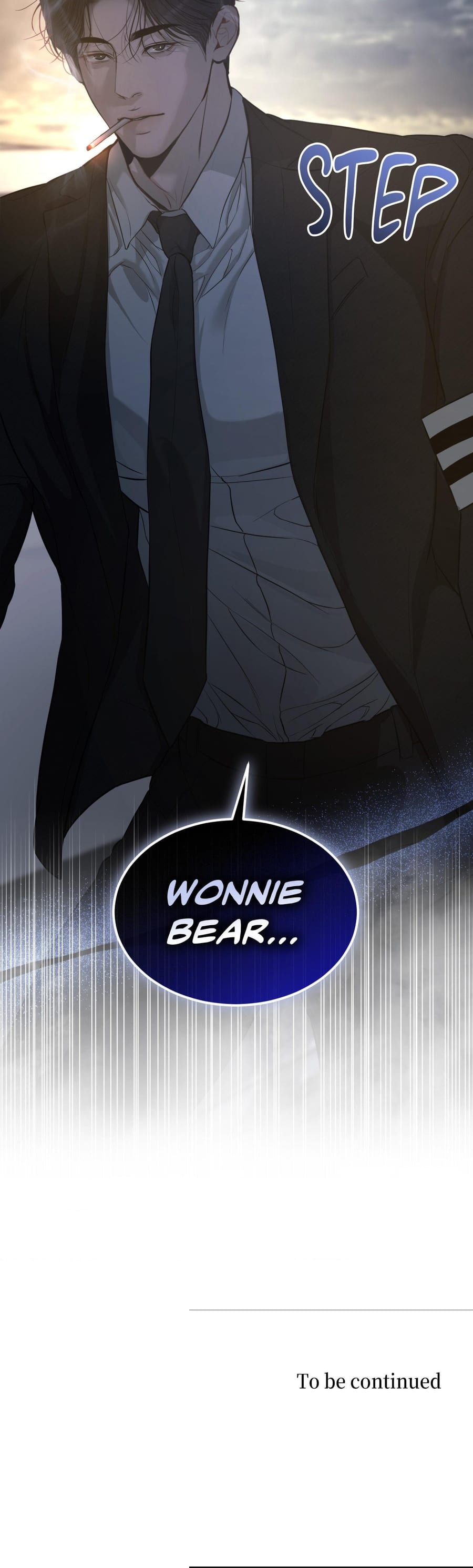 Love Junkie (Uncensored), chapter 23, page 43 of 43