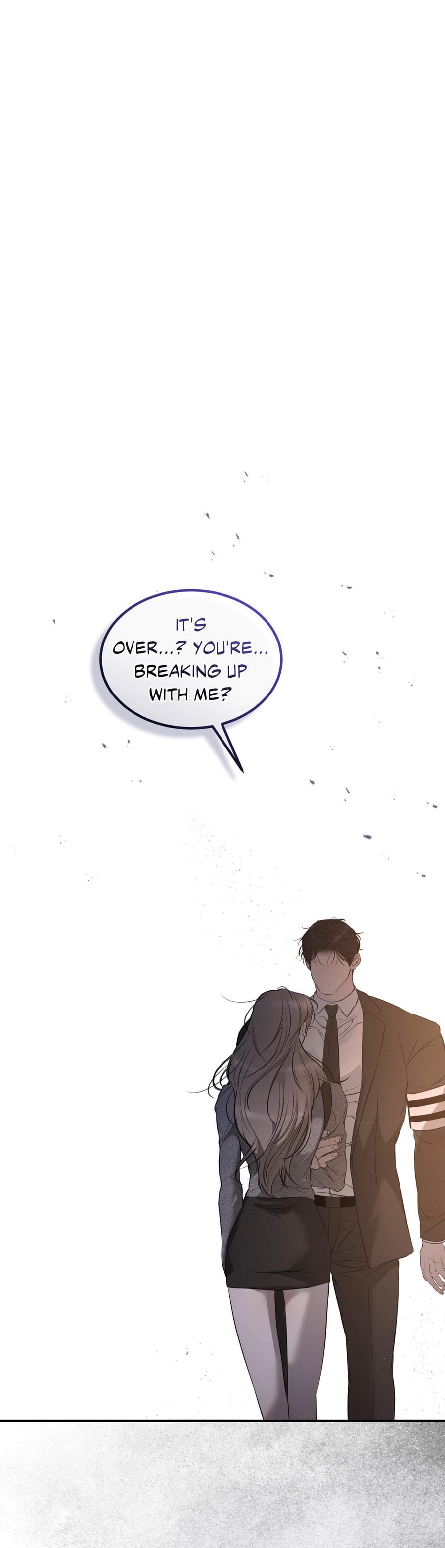 Love Junkie (Uncensored), chapter 24, page 6 of 46