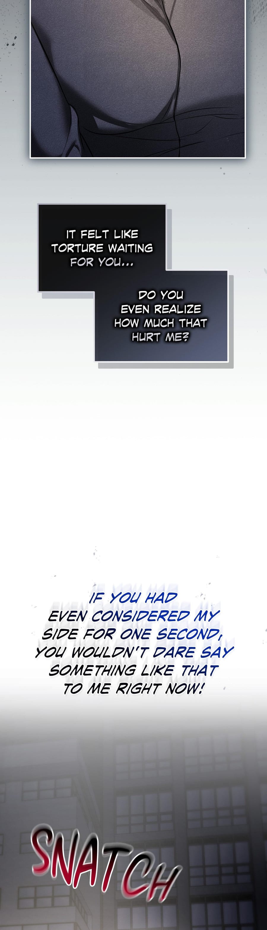 Love Junkie (Uncensored), chapter 24, page 9 of 46