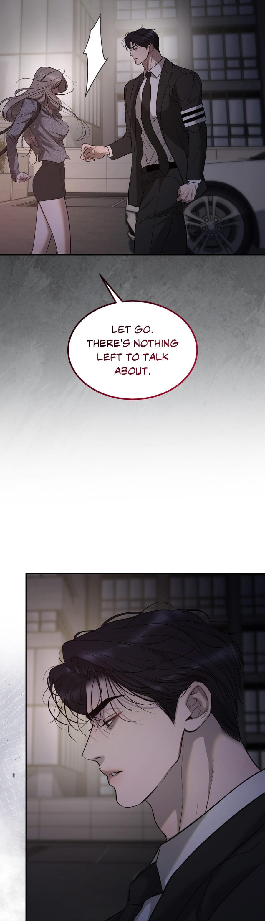 Love Junkie (Uncensored), chapter 24, page 10 of 46