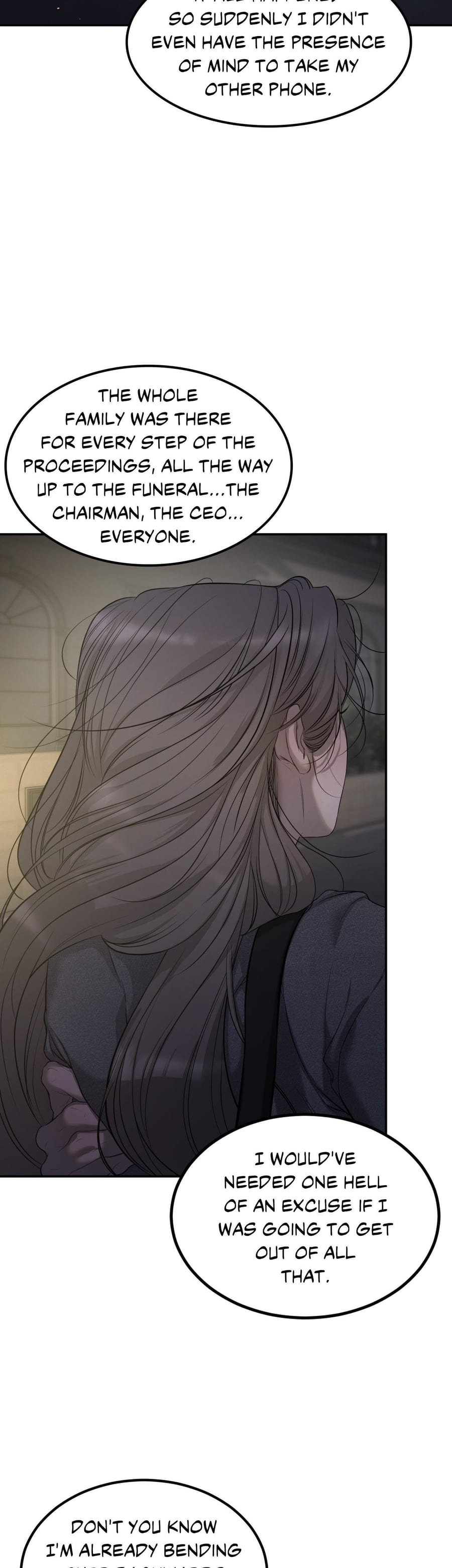 Love Junkie (Uncensored), chapter 24, page 15 of 46
