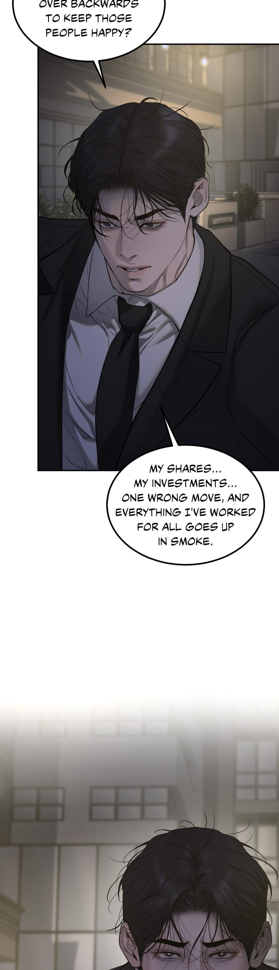 Love Junkie (Uncensored), chapter 24, page 16 of 46