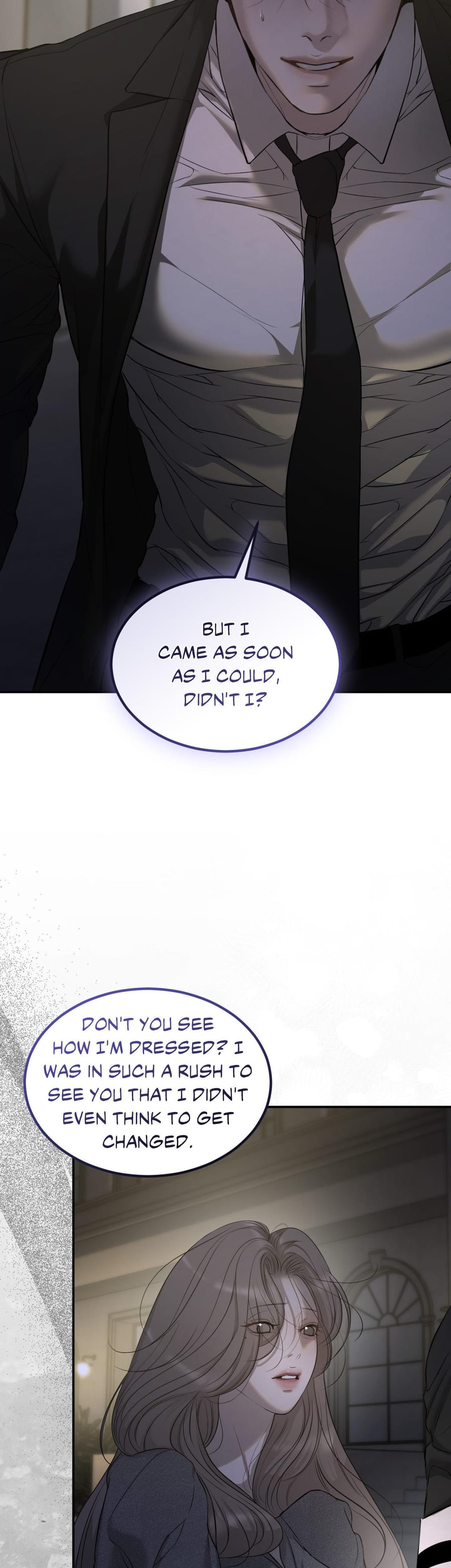 Love Junkie (Uncensored), chapter 24, page 17 of 46