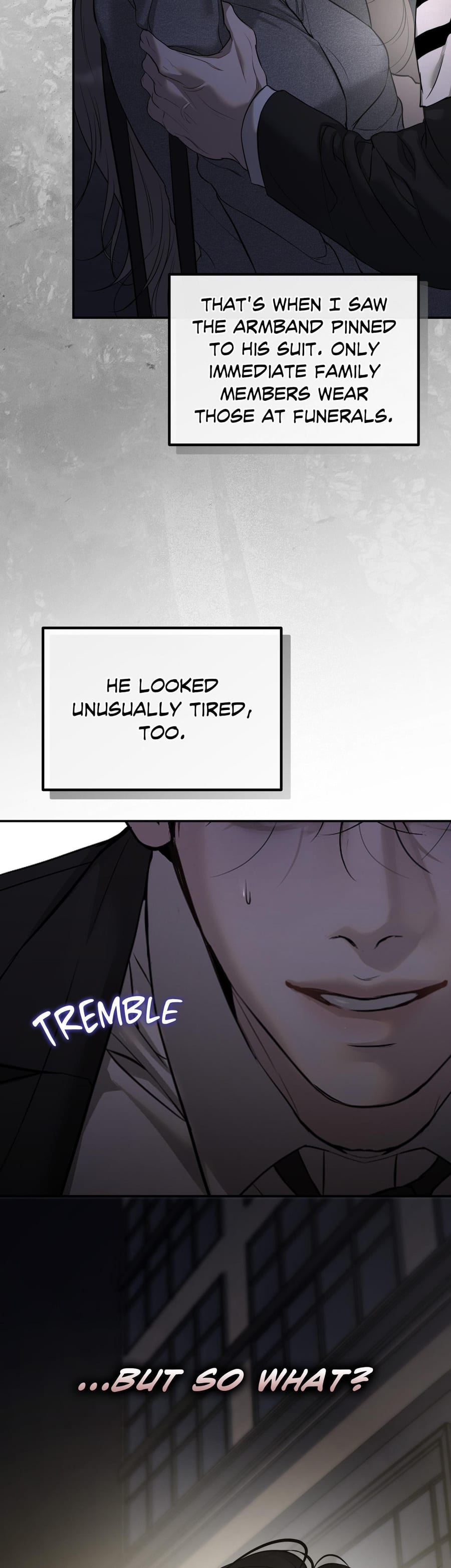 Love Junkie (Uncensored), chapter 24, page 18 of 46