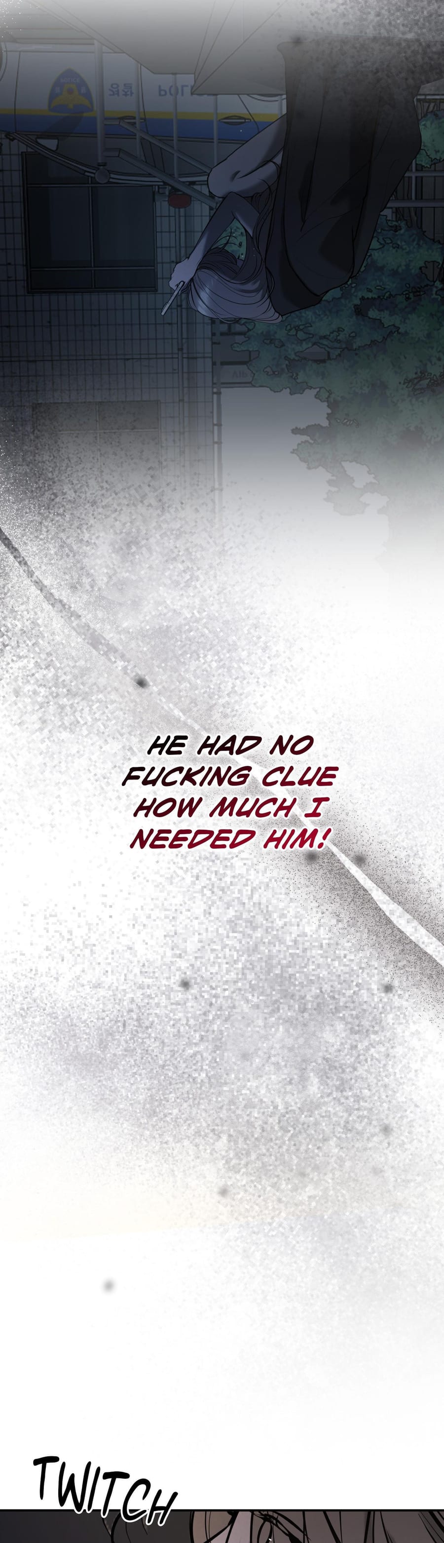 Love Junkie (Uncensored), chapter 24, page 21 of 46