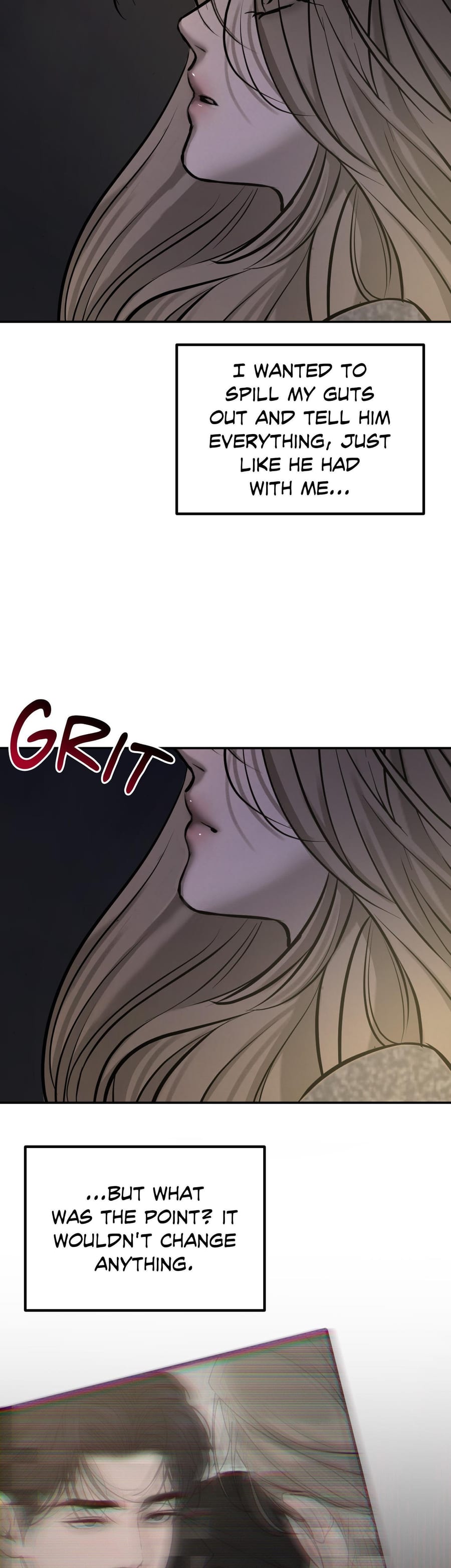 Love Junkie (Uncensored), chapter 24, page 22 of 46