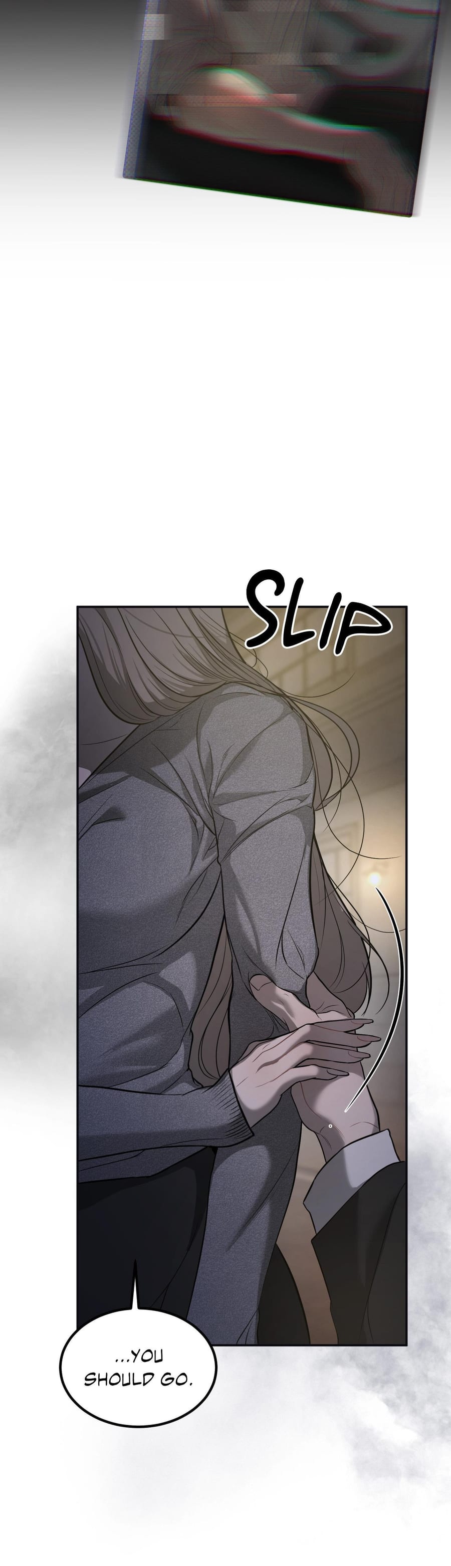 Love Junkie (Uncensored), chapter 24, page 24 of 46
