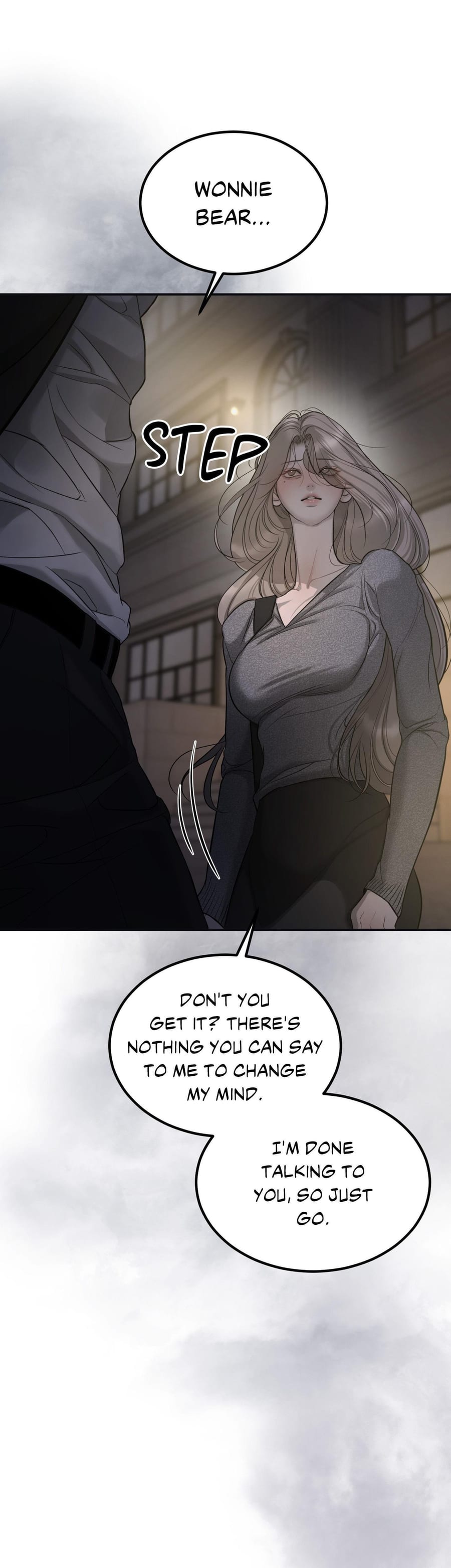 Love Junkie (Uncensored), chapter 24, page 25 of 46