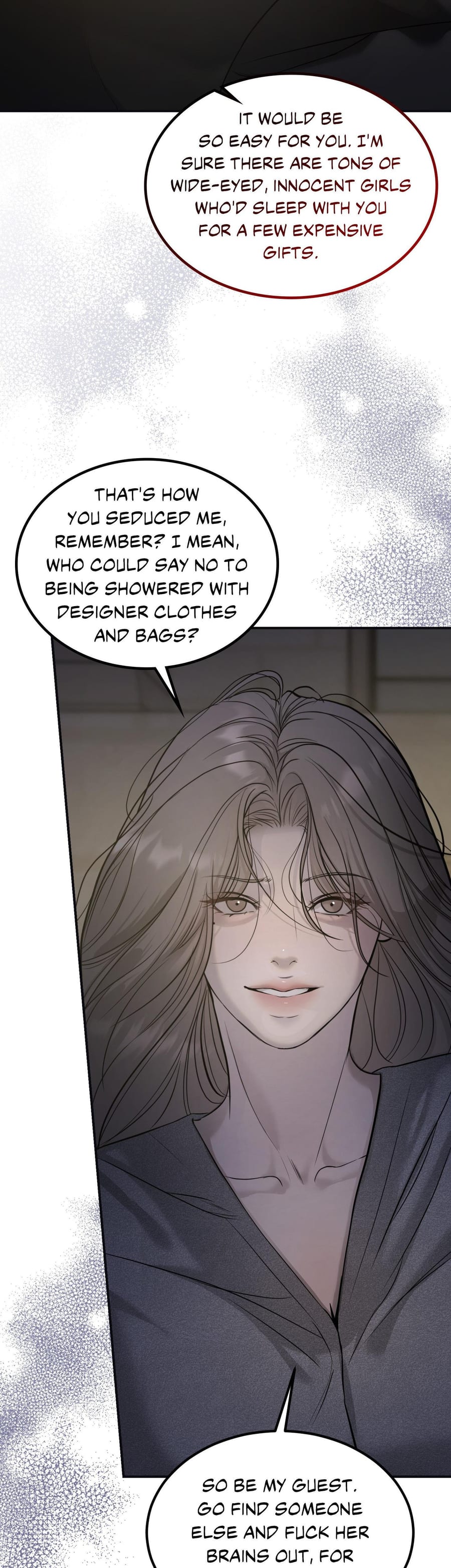 Love Junkie (Uncensored), chapter 24, page 30 of 46