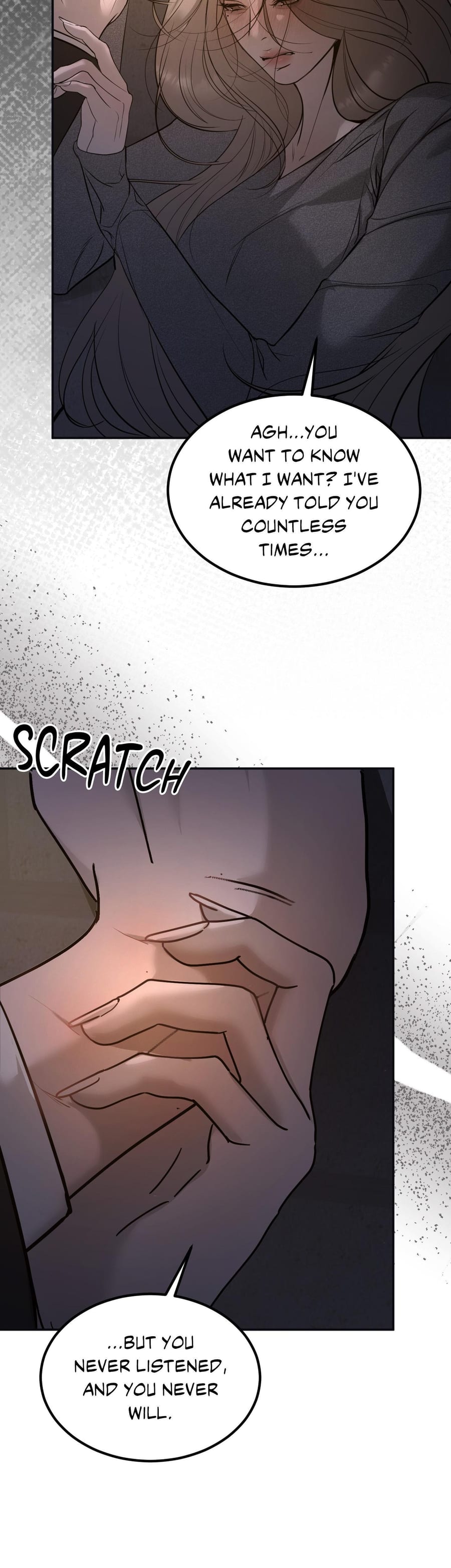 Love Junkie (Uncensored), chapter 24, page 34 of 46