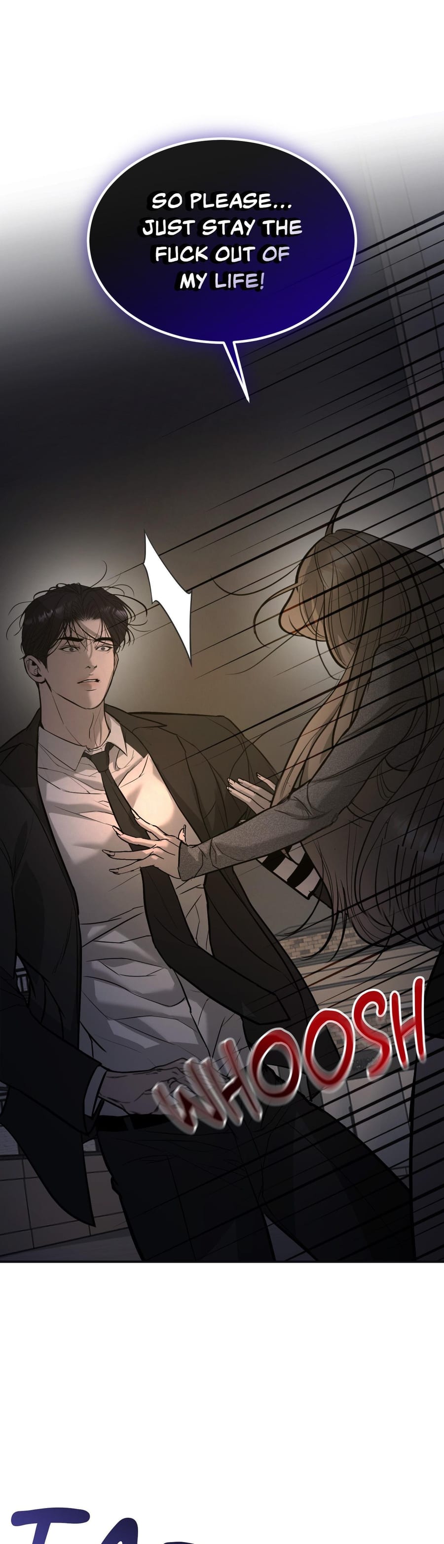 Love Junkie (Uncensored), chapter 24, page 35 of 46