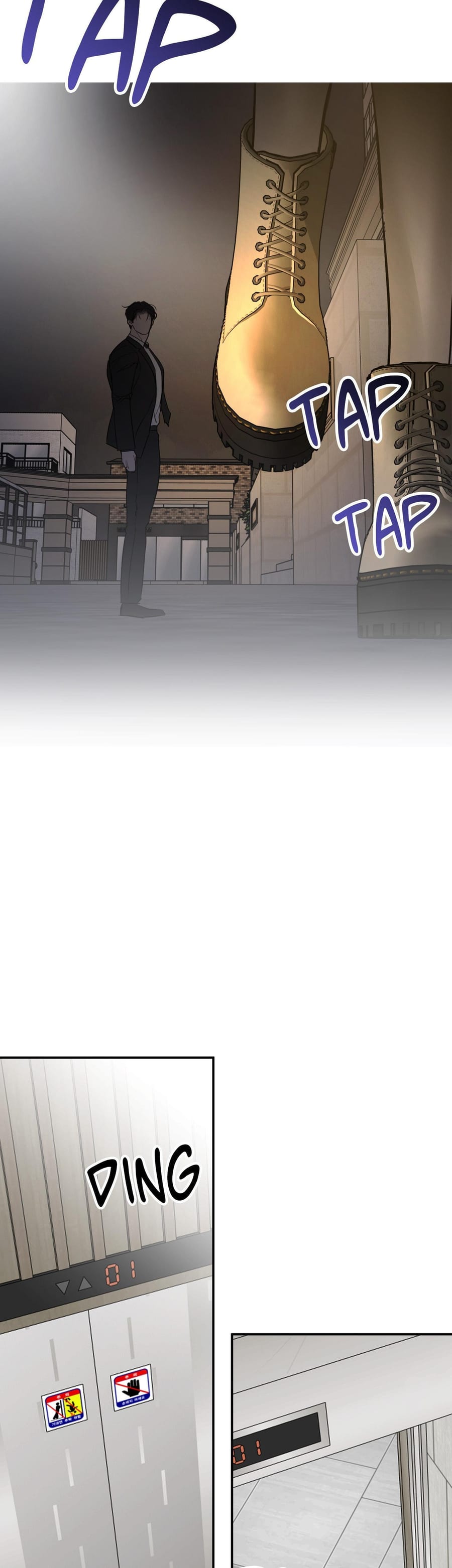 Love Junkie (Uncensored), chapter 24, page 36 of 46