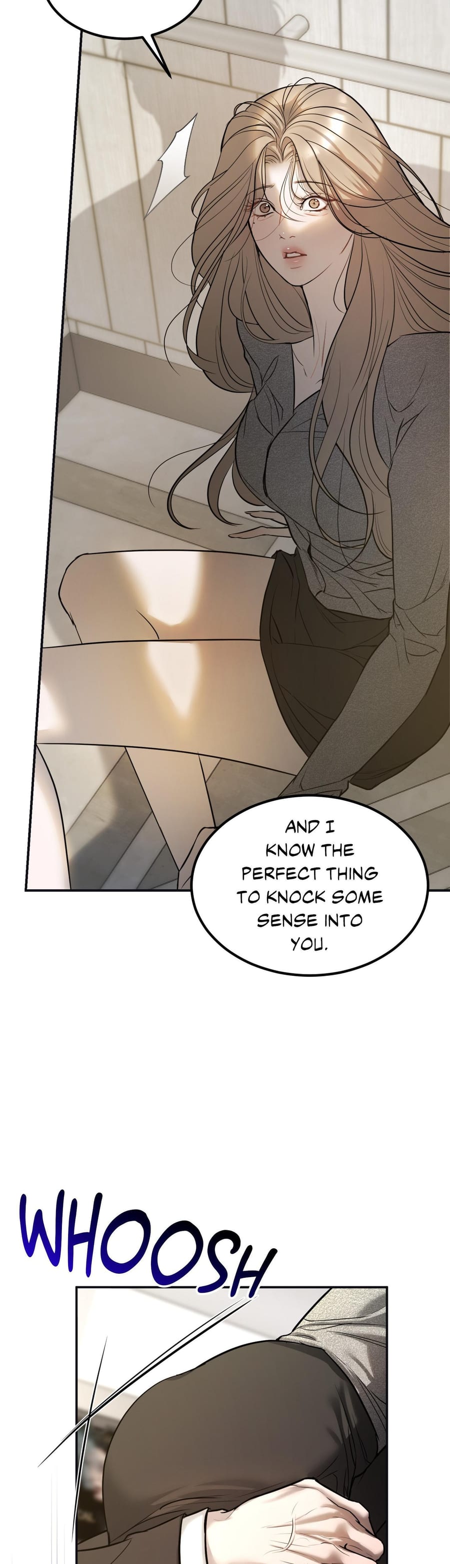 Love Junkie (Uncensored), chapter 24, page 42 of 46