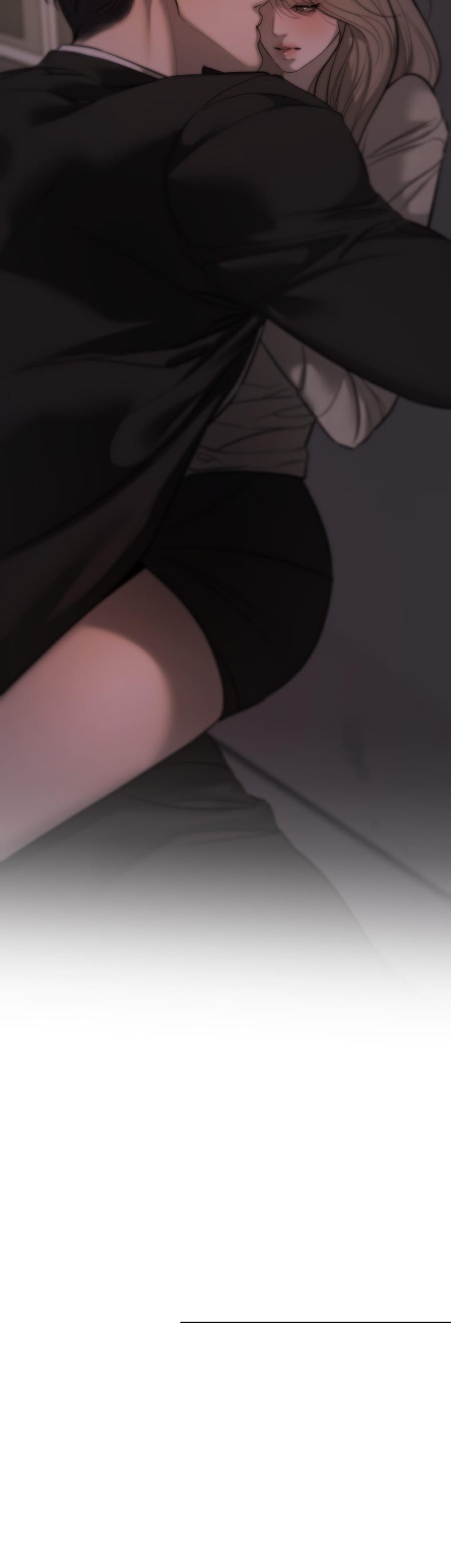 Love Junkie (Uncensored), chapter 25, page 5 of 46