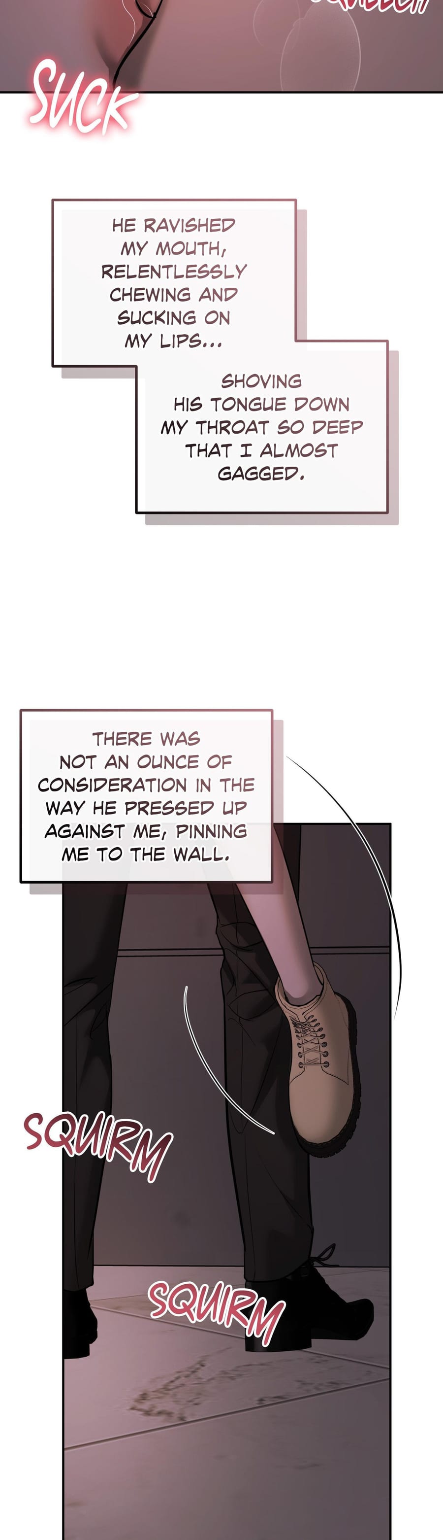 Love Junkie (Uncensored), chapter 25, page 9 of 46