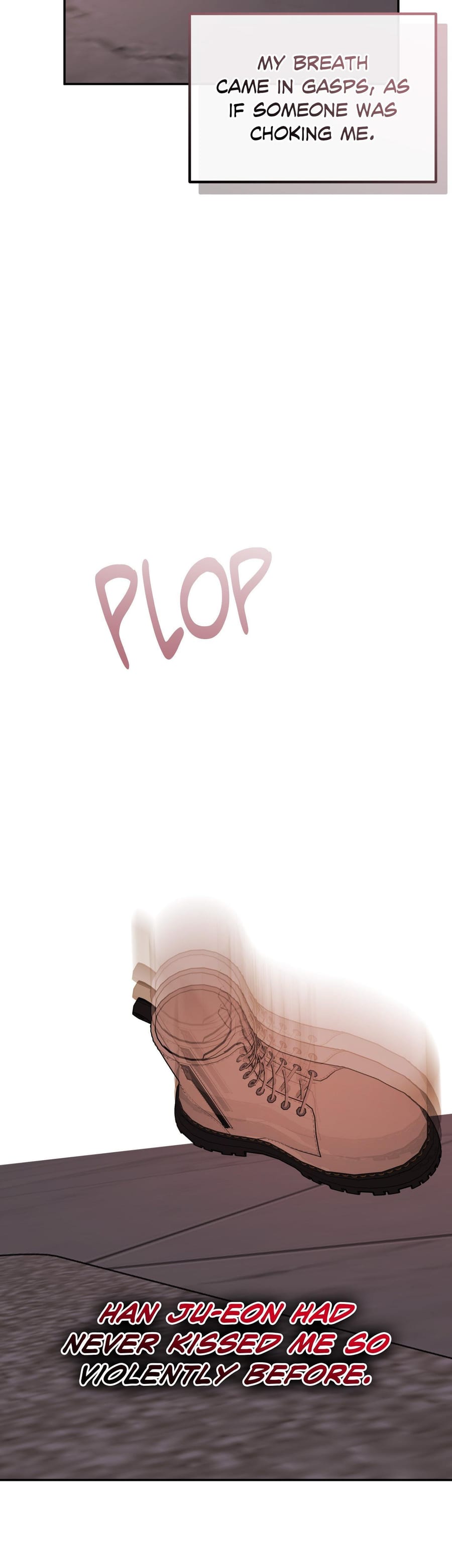 Love Junkie (Uncensored), chapter 25, page 10 of 46
