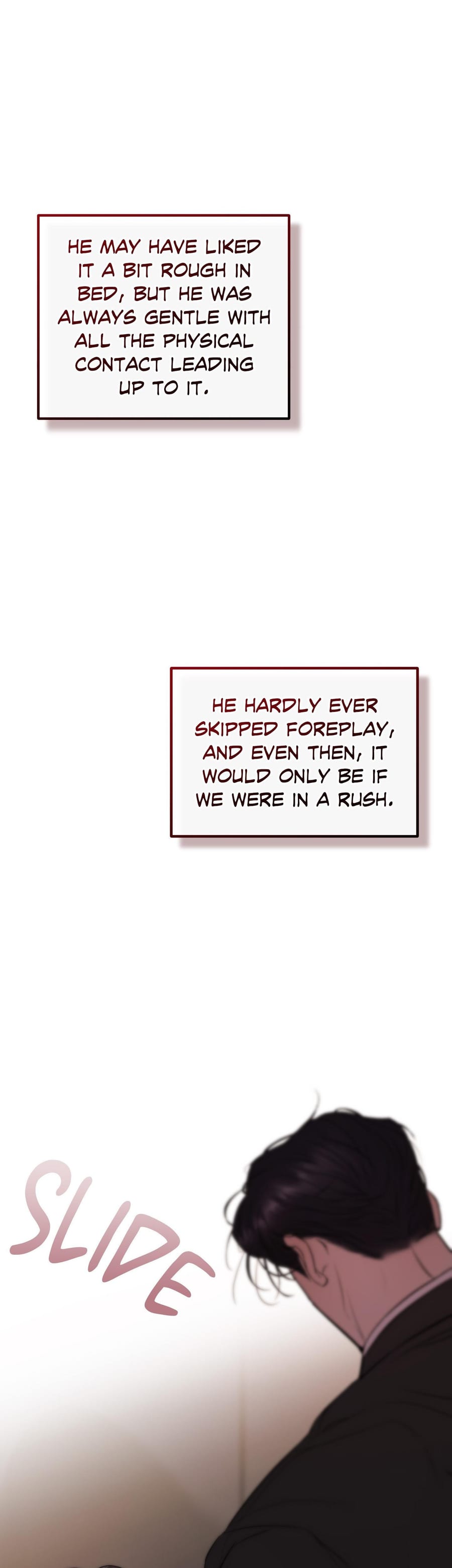 Love Junkie (Uncensored), chapter 25, page 11 of 46