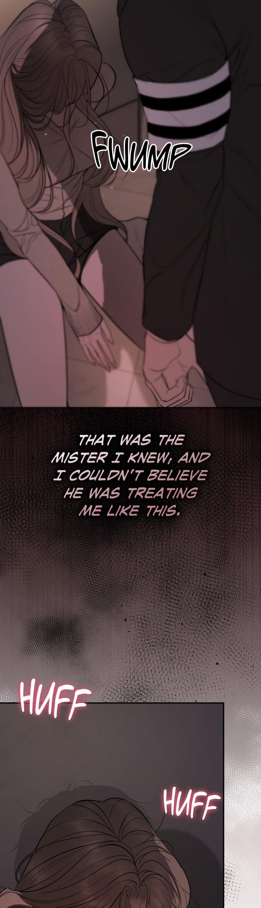 Love Junkie (Uncensored), chapter 25, page 12 of 46
