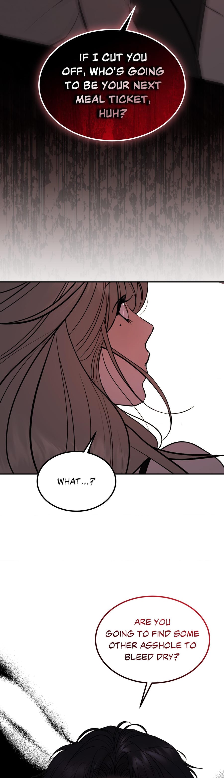 Love Junkie (Uncensored), chapter 25, page 15 of 46