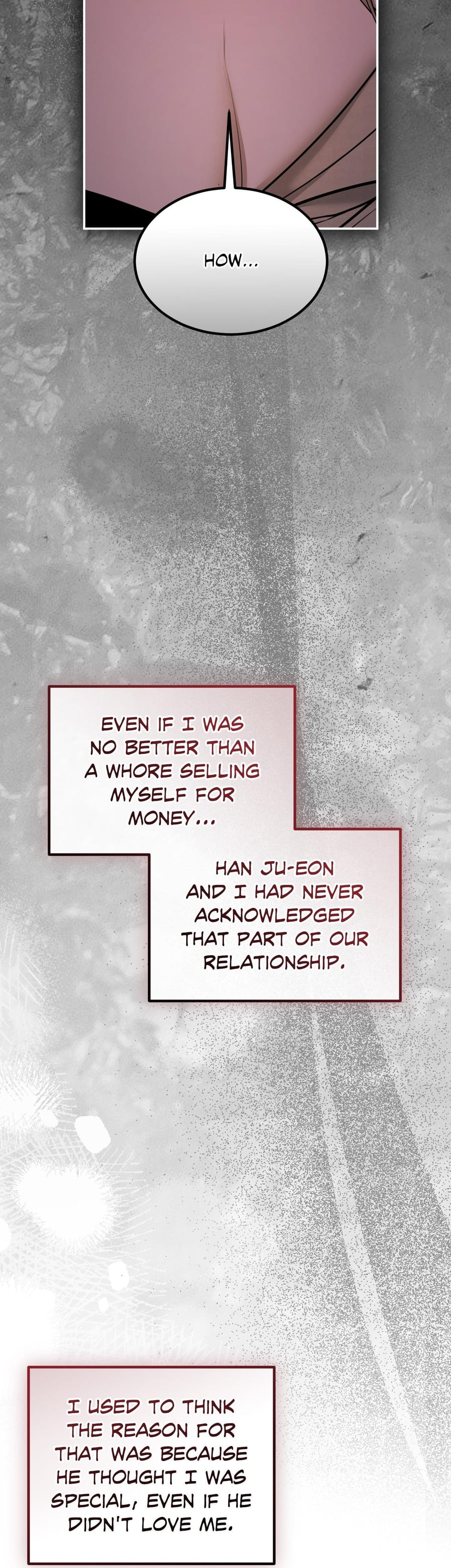 Love Junkie (Uncensored), chapter 25, page 17 of 46