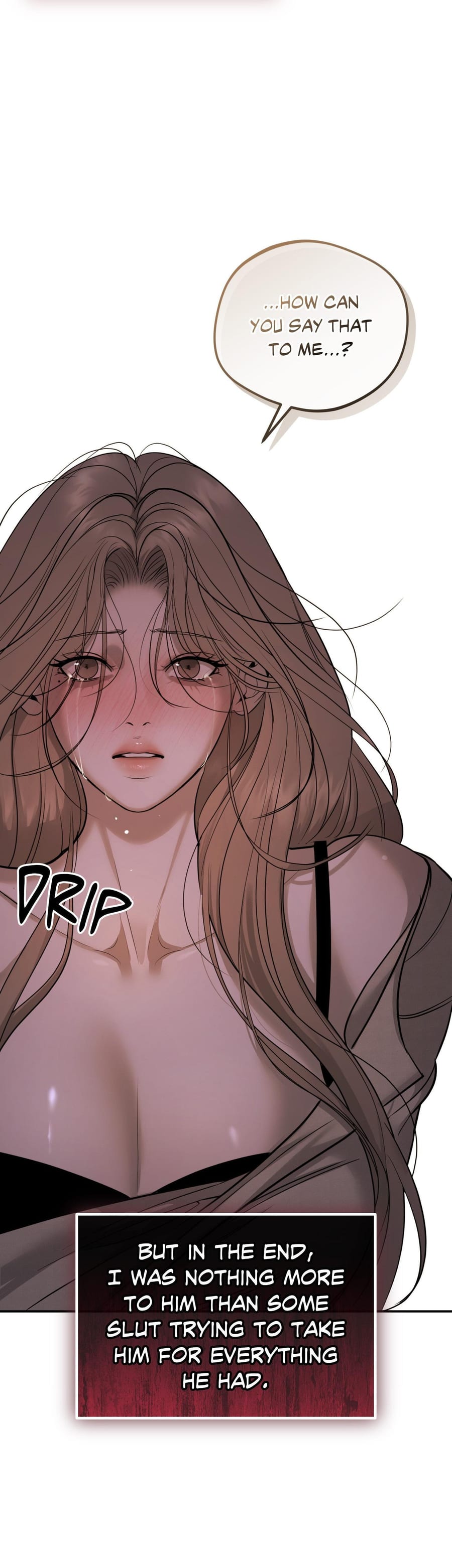 Love Junkie (Uncensored), chapter 25, page 18 of 46