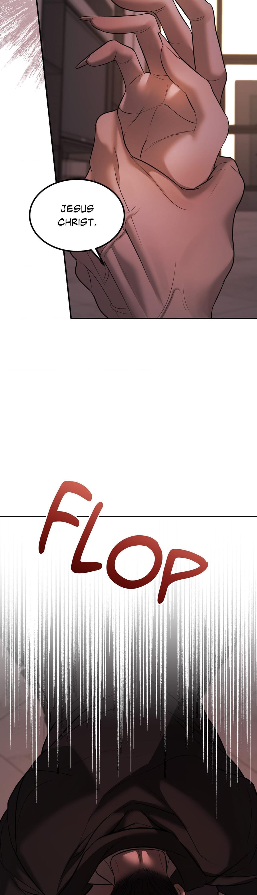 Love Junkie (Uncensored), chapter 25, page 20 of 46