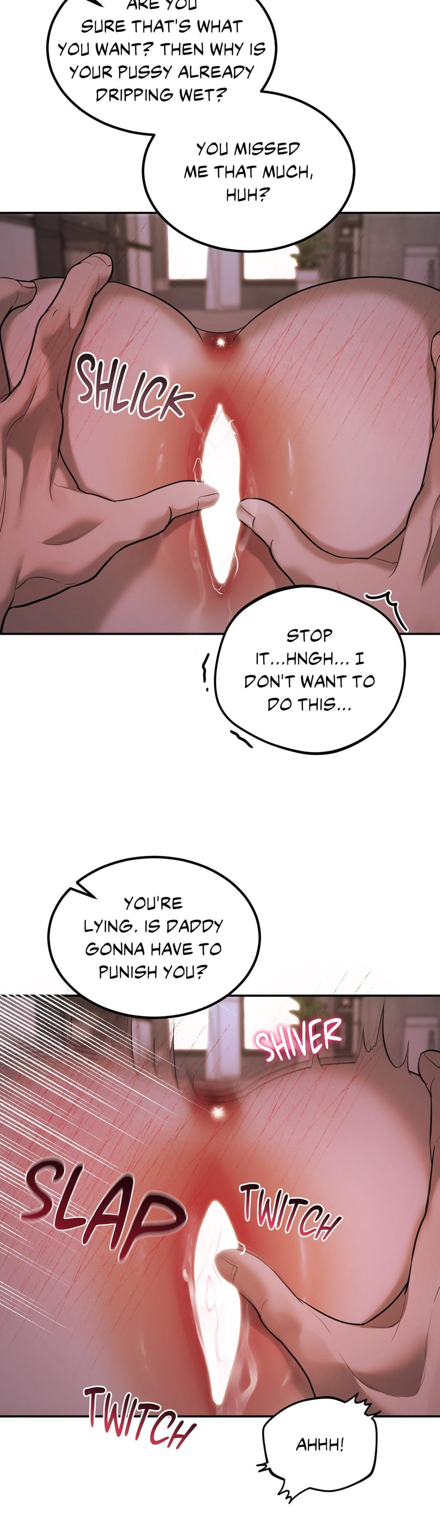 Love Junkie (Uncensored), chapter 25, page 24 of 46