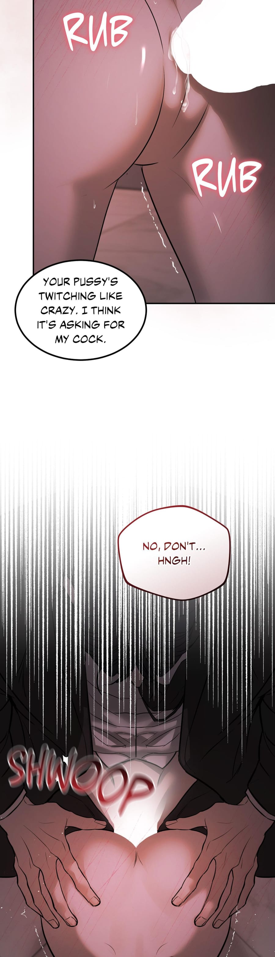 Love Junkie (Uncensored), chapter 25, page 26 of 46
