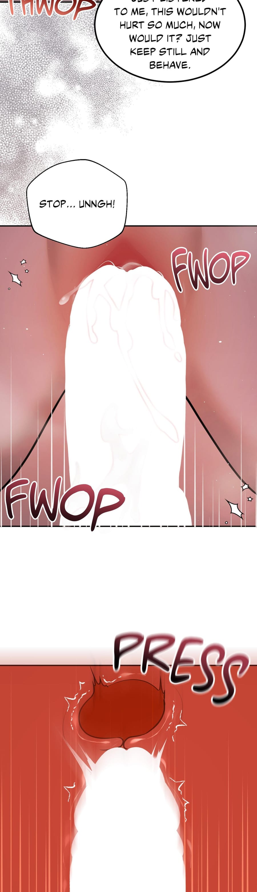 Love Junkie (Uncensored), chapter 25, page 29 of 46