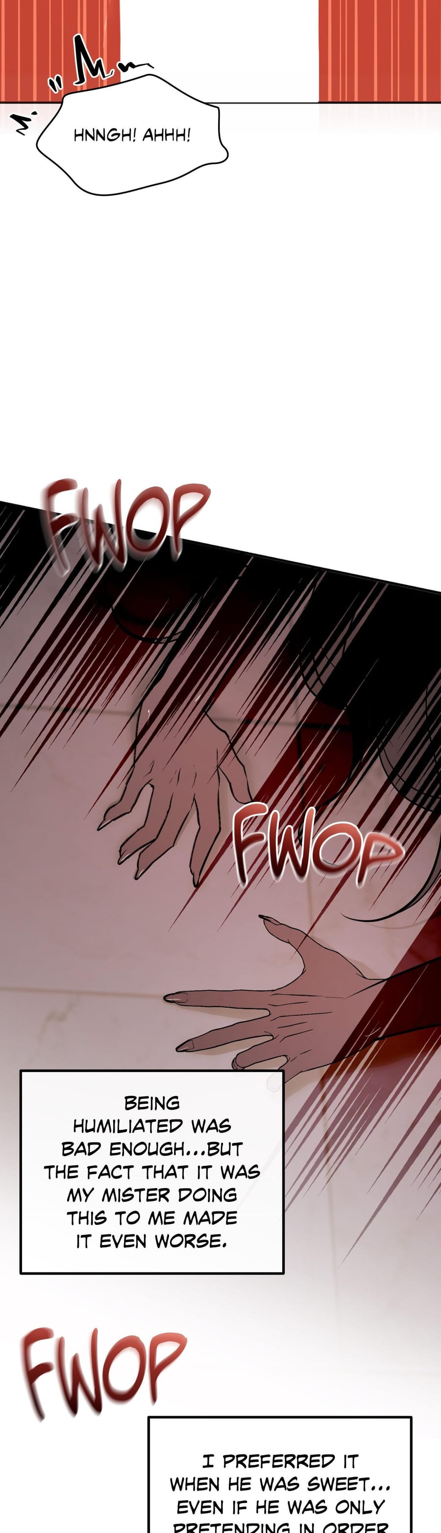 Love Junkie (Uncensored), chapter 25, page 30 of 46