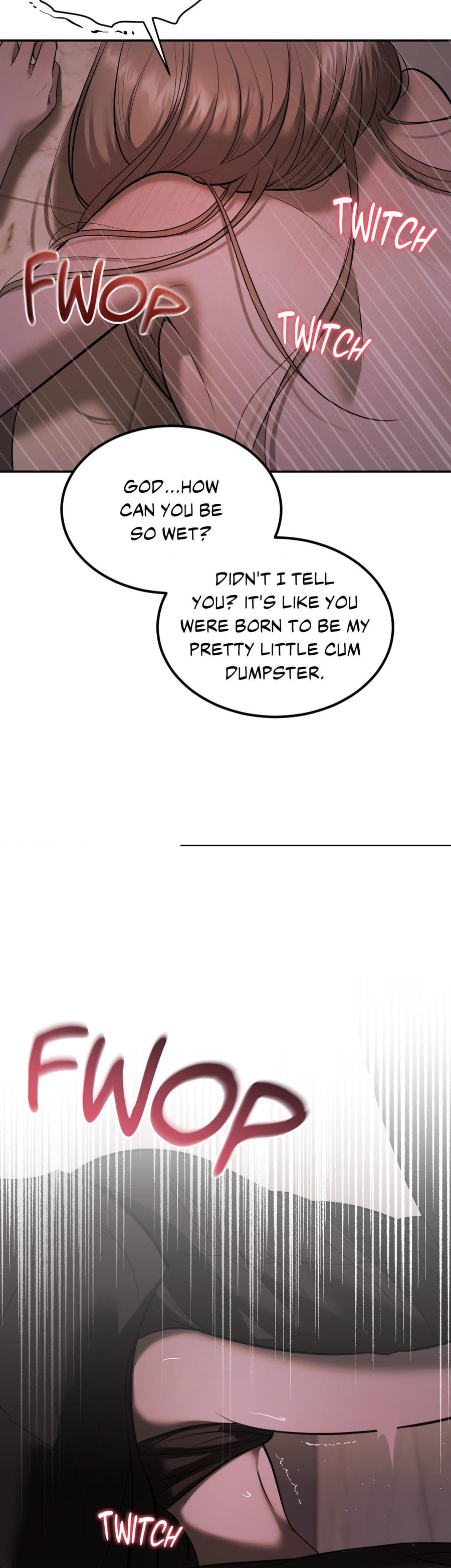 Love Junkie (Uncensored), chapter 25, page 33 of 46